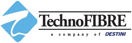 Techno Fibre Logo