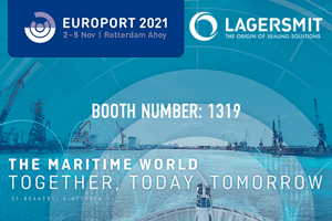 lagersmit-europort-booth-1319
