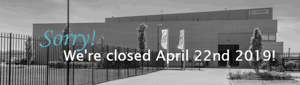 closed-easter
