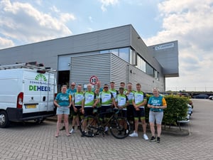 Cycle-For-Hope-De-Heer