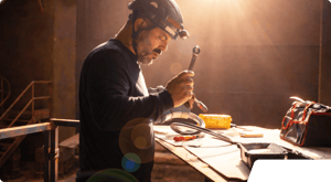 Header retrofit page