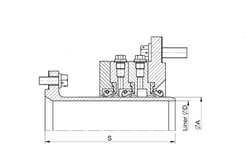 lip-seal-setup