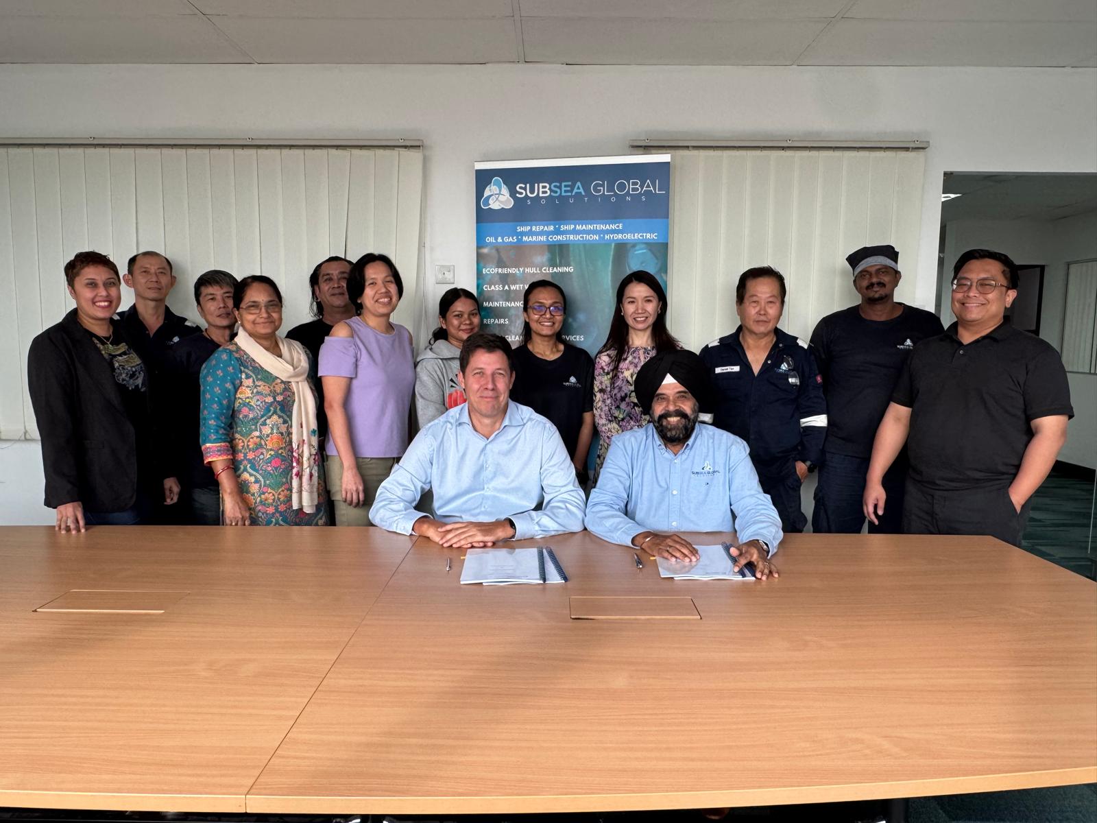 Lagersmit-SubseaGlobalSolutions-Partnership-2025-1 Lagersmit-SubseaGlobalSolutions-Partnership-2025-1