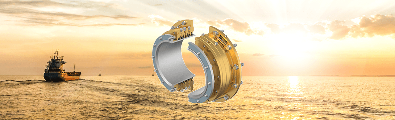 Supreme banner website