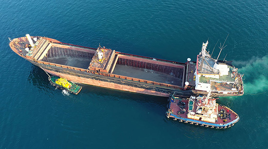 Timken-Marine-Tugboat-and-Ship-From-Above-900x500-1