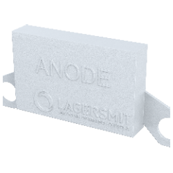  anode