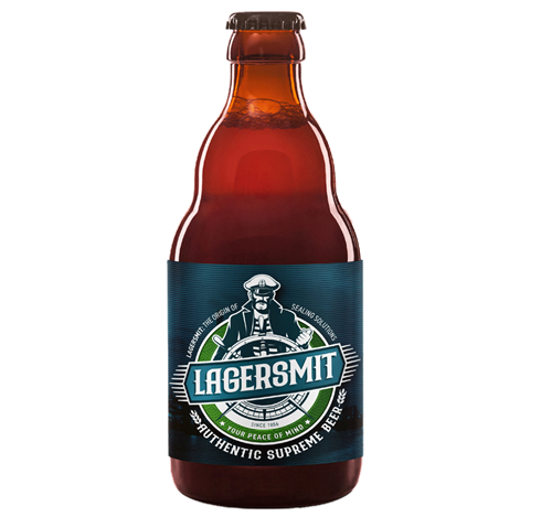 lagersmit-beer