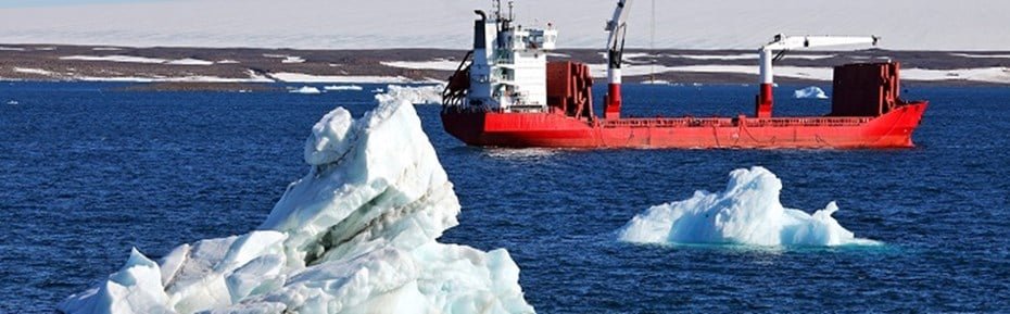 Lagersmit | Polar facts (3): STCW, International Convention on ...