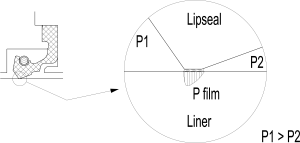  radial-lip-seals